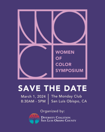 Women of Color Symposium