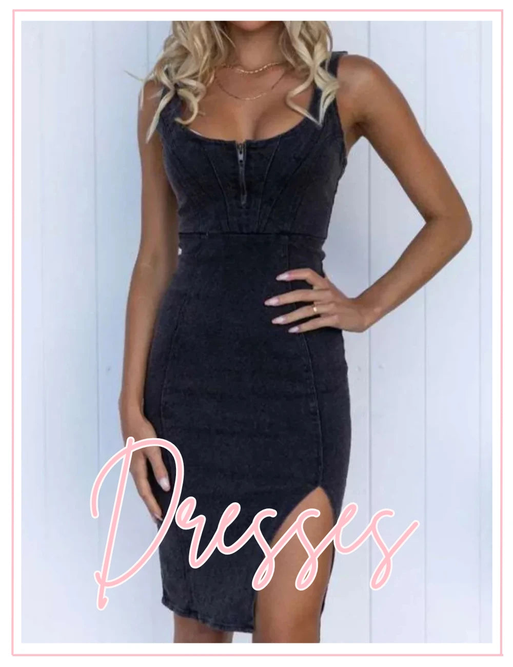 Dresses