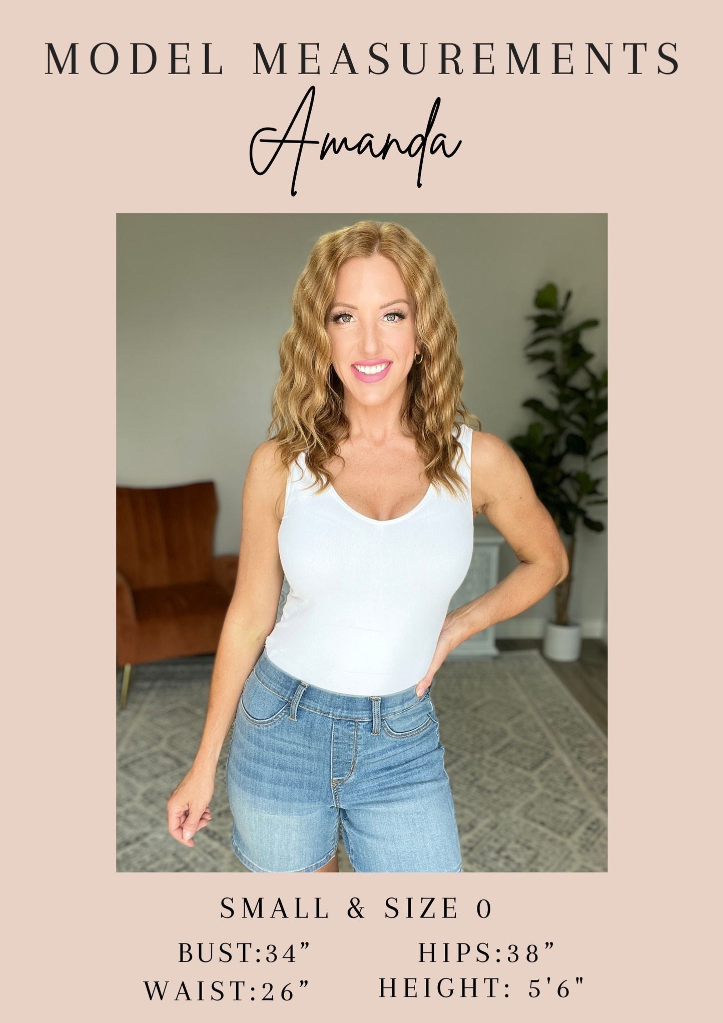 Sienna PLUS High Rise Tummy Control Flare Jeans in Espresso