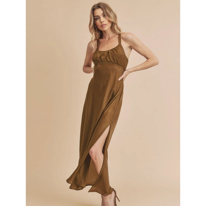 Mae Dress