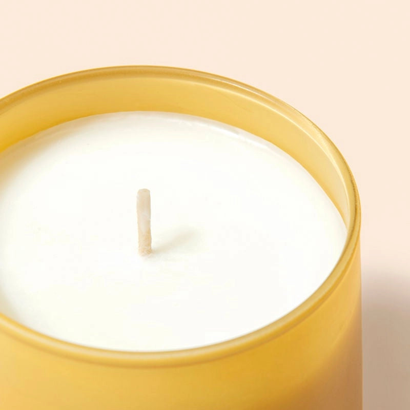 Chili & Thai Mango - Oval Scented Candle