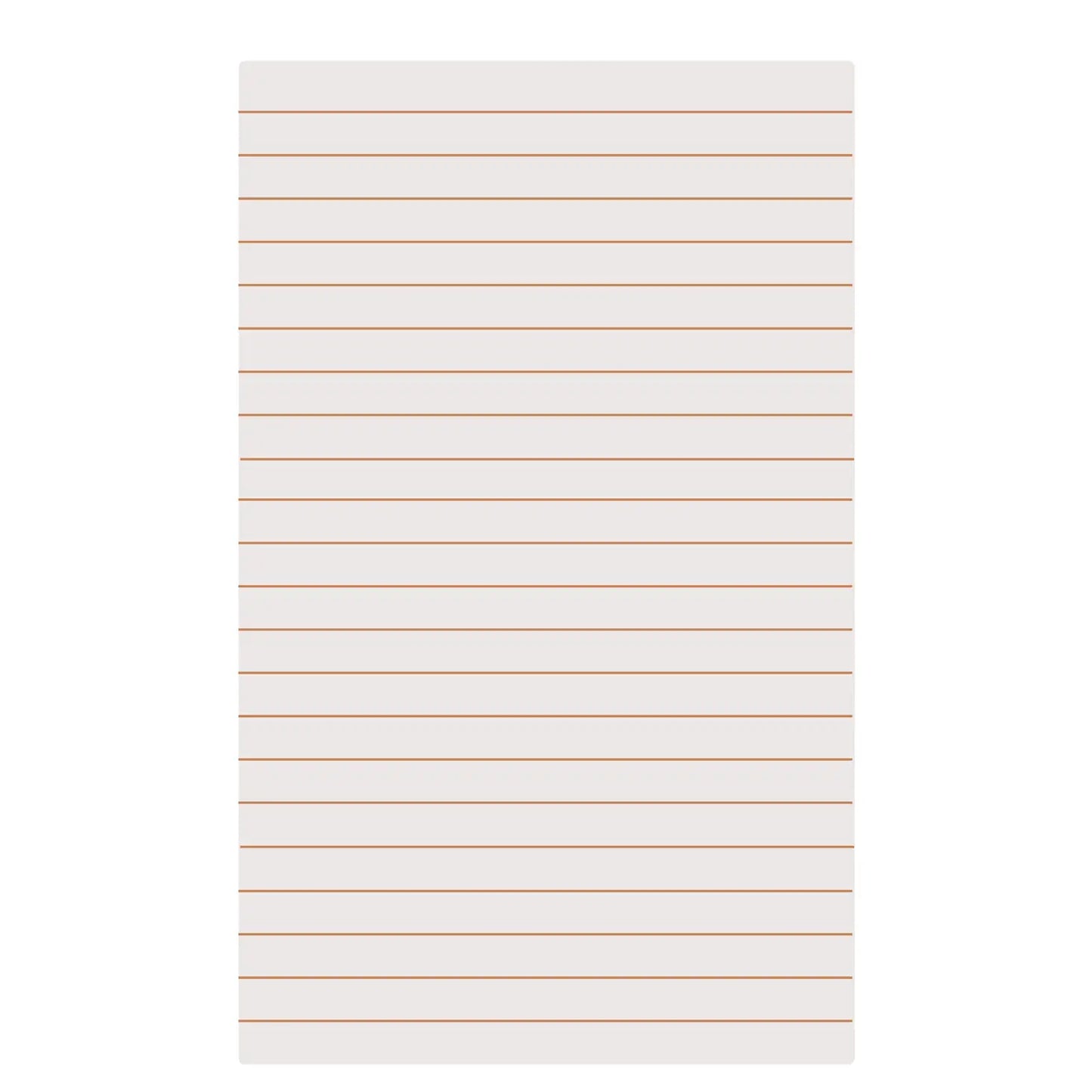 Cat Lover Reading Journal