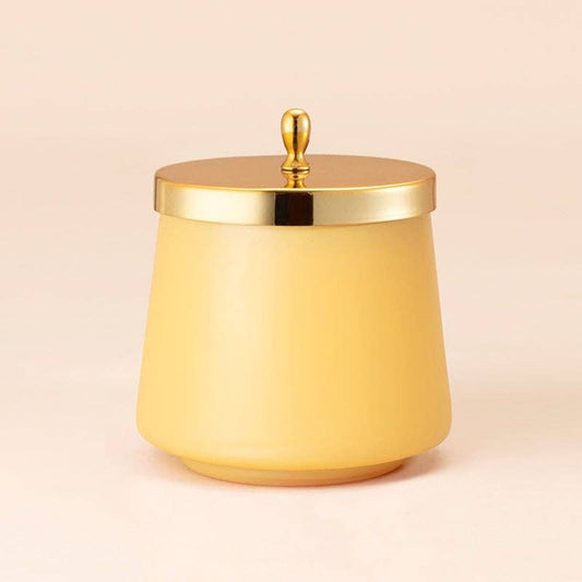 Chili & Thai Mango - Oval Scented Candle