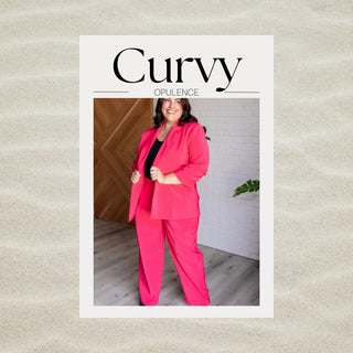 Curvy Collection