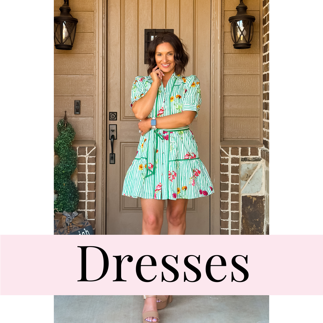 Dresses
