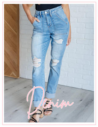 We have the BEST Jeans!