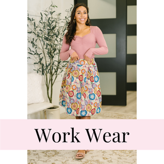 Boss Babe - Work Collection