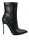 Jenner High Heel Cowgirl Ankle Boot