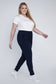 She's All That Plus-Size Jogger Pants