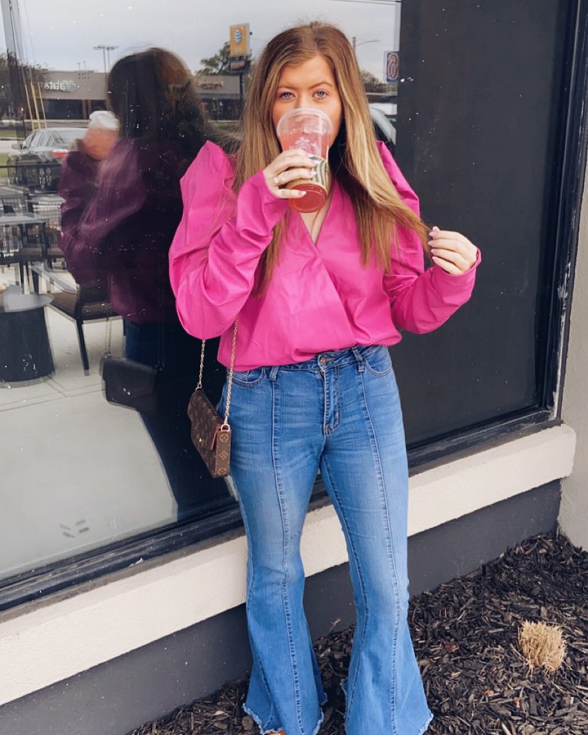 Buddy Love Joan Bodysuit - West Avenue