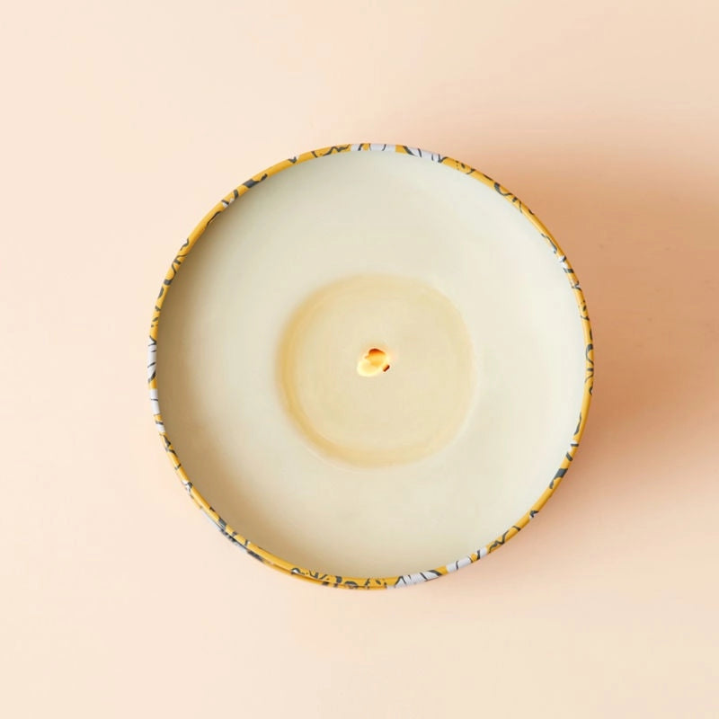Orange & Bergamot - Quelina Scented Candle