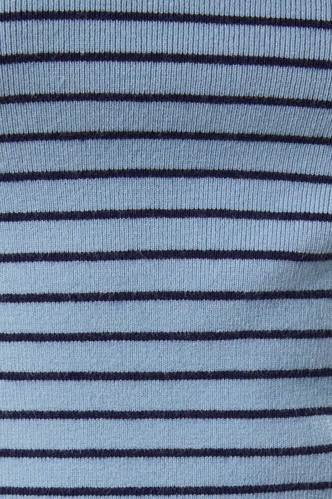 Sloane Nautical Striped Knit Tank