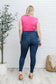 Pink Promise Bodysuit