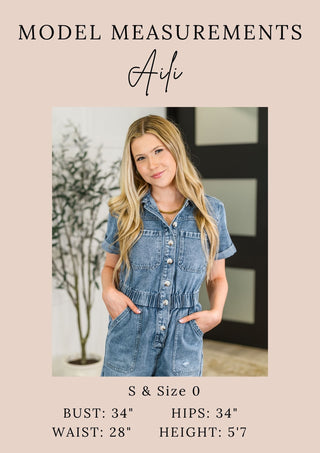 This I Know Henley Contrast Top