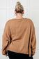 General Feeling Boatneck Sweater