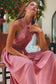 Glowing Hera Convertible Midi Dress
