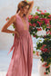 Glowing Hera Convertible Midi Dress