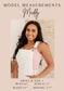 Sing a Melody Floral Sleeve Top
