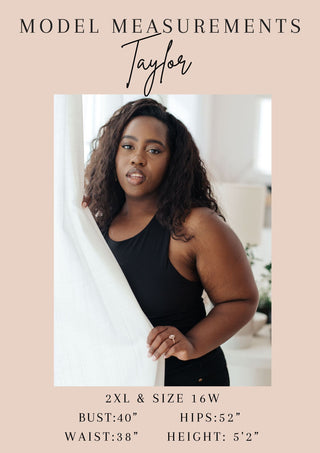 Bundled Beauty Turtleneck Dress