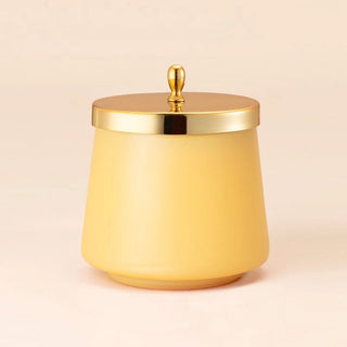 Chili & Thai Mango - Oval Scented Candle