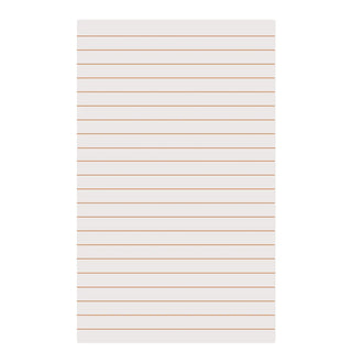 Cat Lover Reading Journal